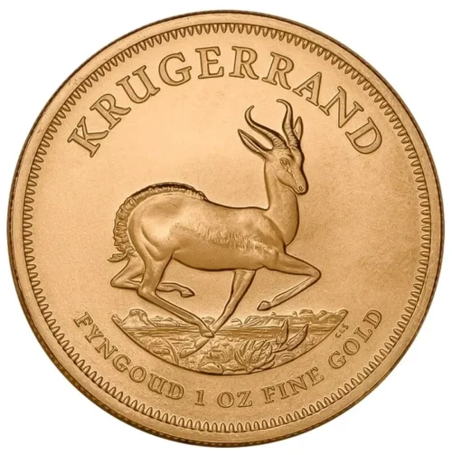 Krugerrand_1oz_gold_22k