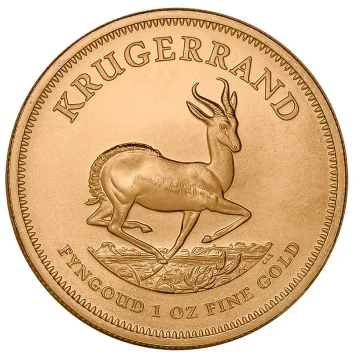 Krugerrand_1oz_gold_22k