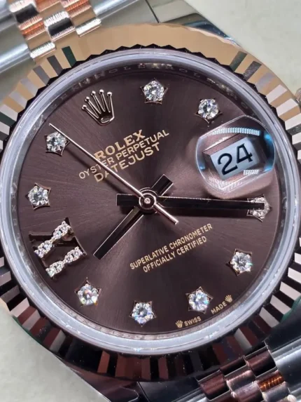 Rolex Datejust 28 279171-2