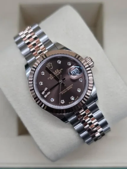 Rolex Datejust 28 279171