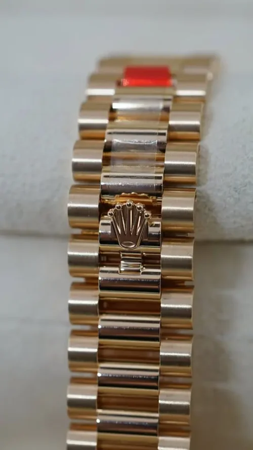 Rolex Datejust 31, M.O.P Dial. 2025, New, Unworn, Full Set, REF 278288RBR-6