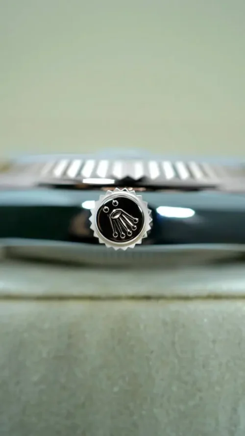 Rolex Datejust 31. Mother Of Pearl Dial, 2026, New, Unworn Full Set, REF 278271-4