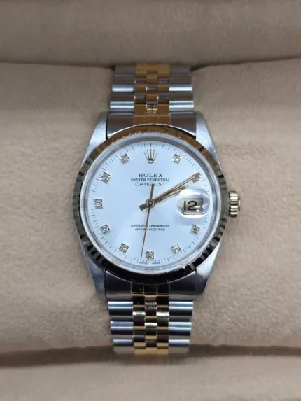 Rolex Datejust 36 16233