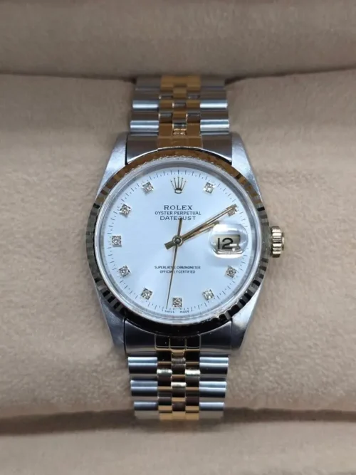 Rolex Datejust 36 16233