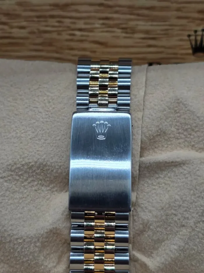 Rolex Datejust 36 16233-6