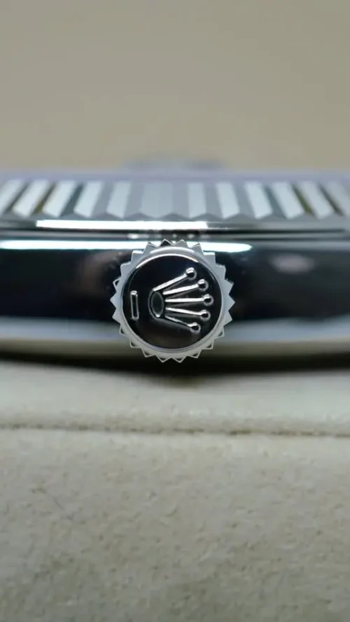 Rolex Datejust 41, Roman Numerals ,2024, New, Unworn, Box & Papers, REF 126334-4