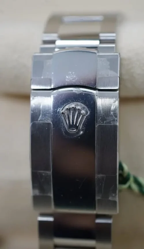 Rolex Datejust 41, Roman Numerals ,2024, New, Unworn, Box & Papers, REF 126334-6