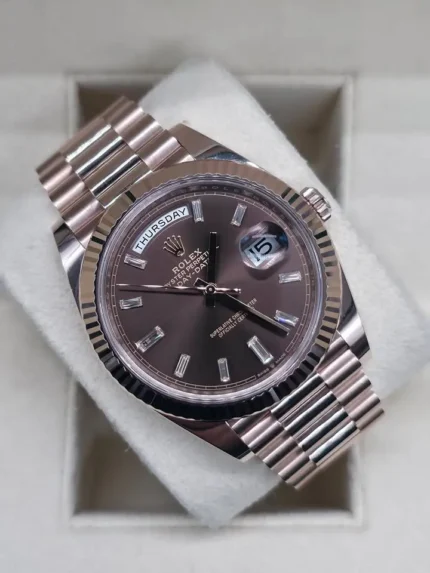 Rolex Day-Date 40 228235