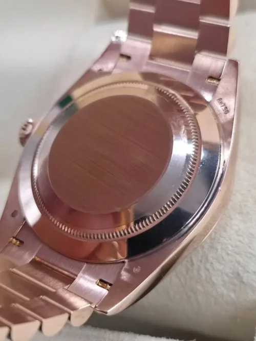 Rolex Day-Date 40 228235-5