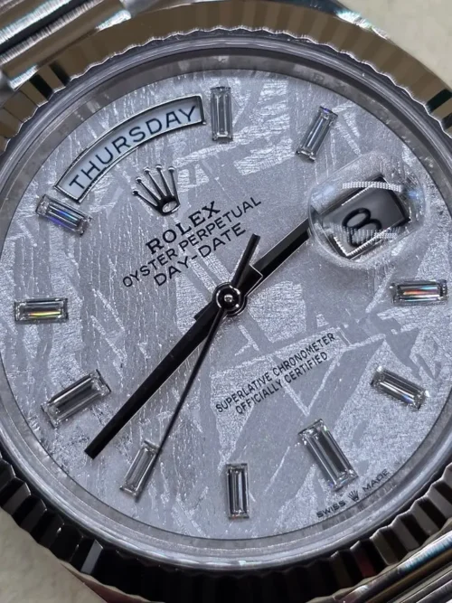 Rolex Day-Date 40 228239-2