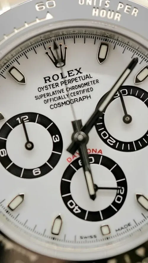 Rolex Daytona 116500LN-2