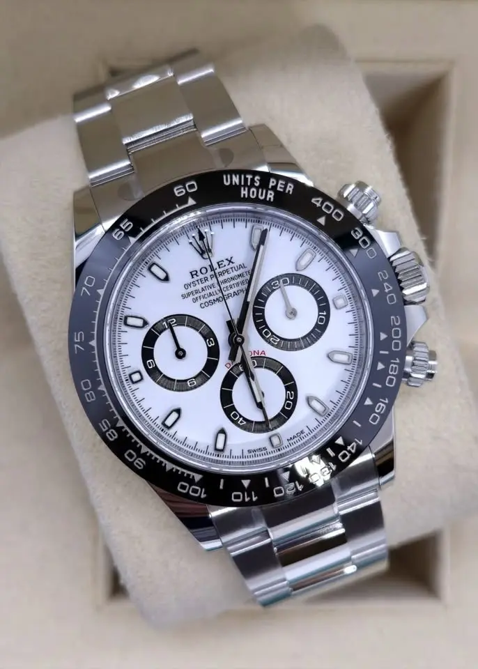 Rolex Daytona 116500LN Rolex Daytona 116500LN