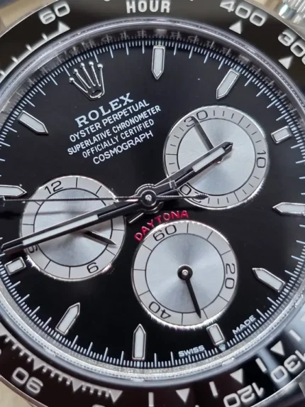 Rolex Daytona Oysterflex Baby LeMans - 126519LN-2