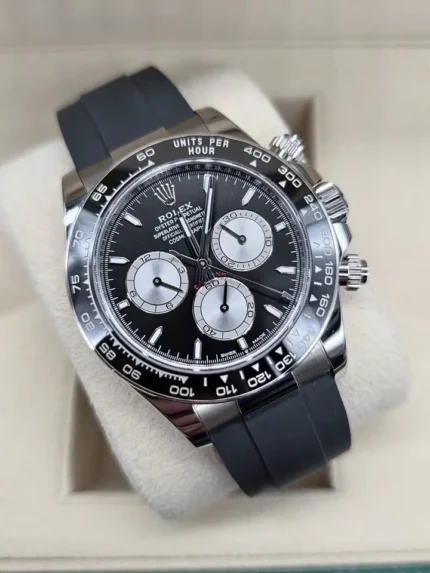 Rolex Daytona Oysterflex Baby LeMans - 126519LN