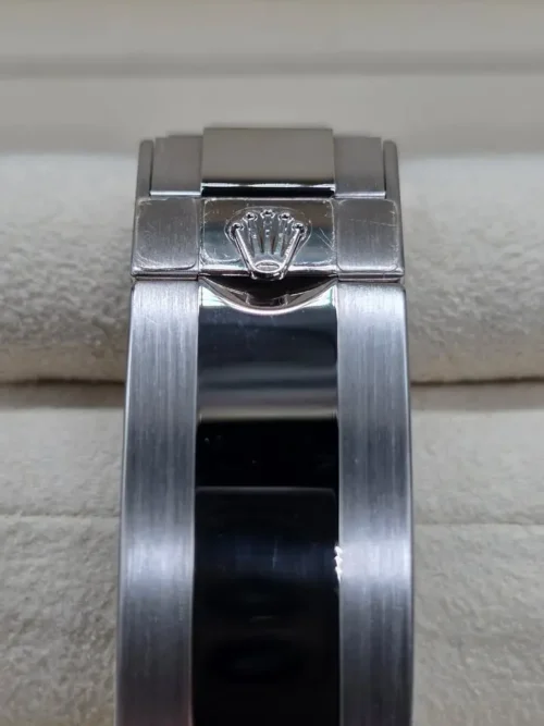 Rolex Daytona Oysterflex Baby LeMans - 126519LN-6