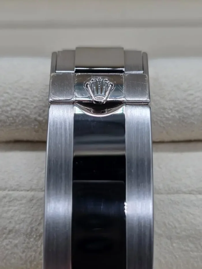 Rolex Daytona Oysterflex Baby LeMans - 126519LN-6