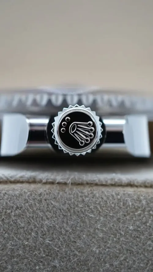 Rolex GMT Master II Batman, Immaculate Condition, Box & Registry , REF 116710-4