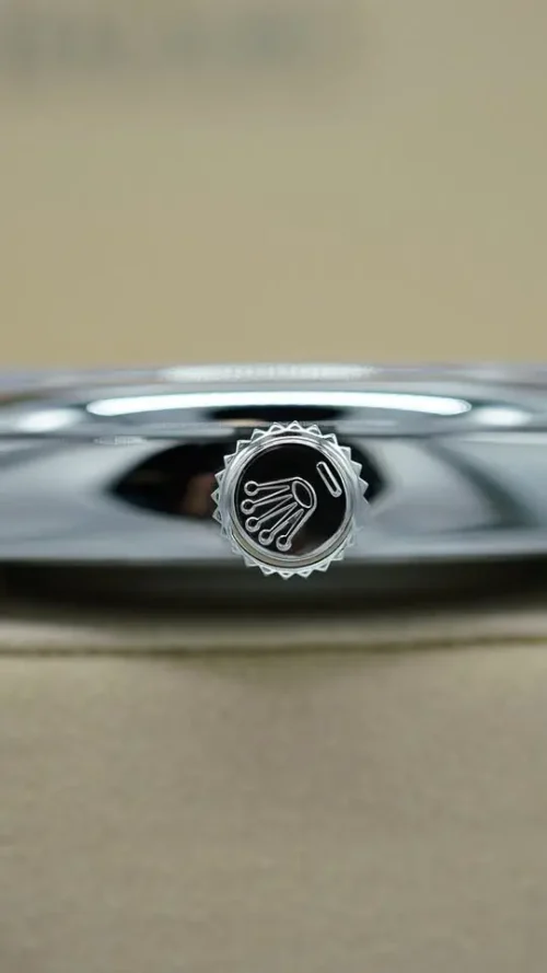 Rolex Oyster Perpetual 41, Green Dial, 2025, New, Unworn, Full Set, REF 134300-5