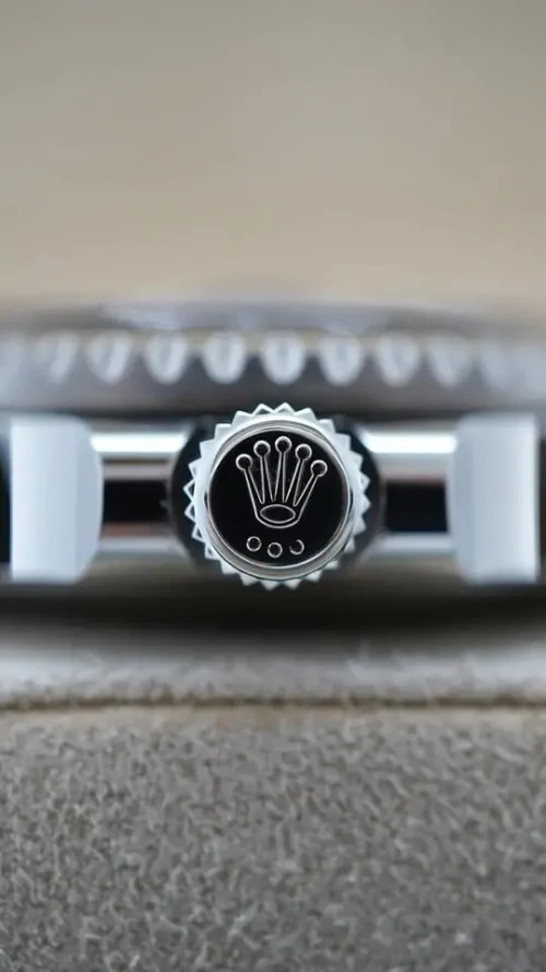 Rolex Sea-Dweller 50th Anniversary, New, Unworn Full Set, REF - 126600-4