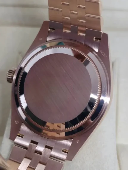 Rolex Sky Dweller, Rose Gold, 2025, New, Unworn, Full Set, REF 336935-6