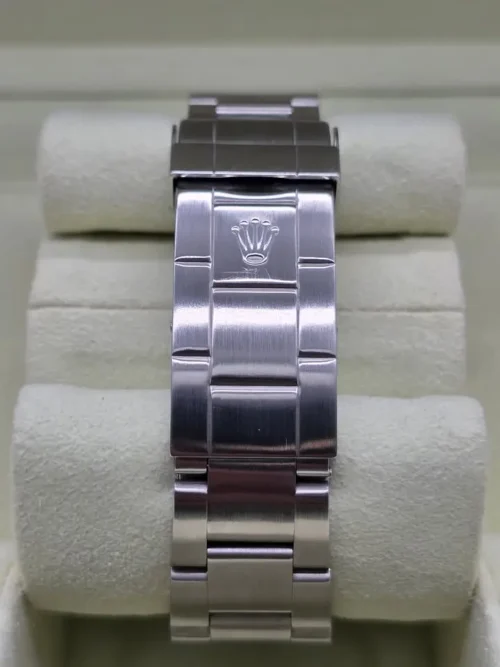 Rolex Submariner Date Reference number 16610-5