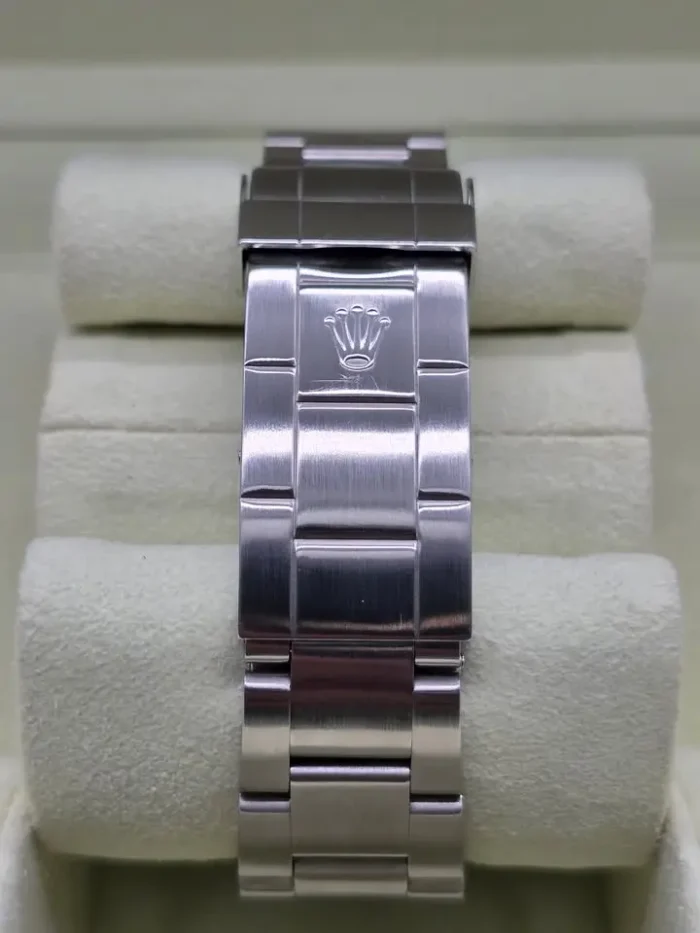 Rolex Submariner Date Reference number 16610-5