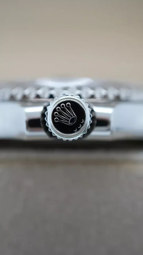 Rolex Yacht-Master 40, Rhodium Dial, Immaculate, Box & Papers, REF 126622-4