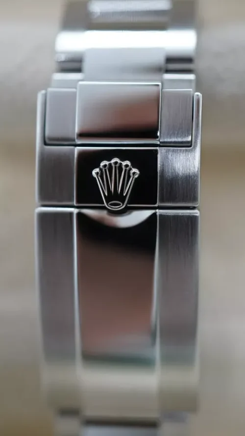 Rolex Yacht-Master 40, Rhodium Dial, Immaculate, Box & Papers, REF 126622-6