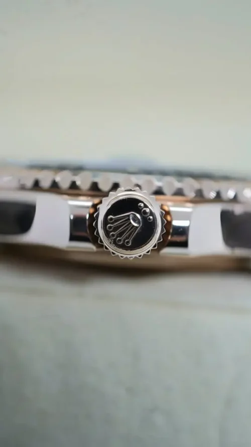 Rolex Yacht-Master 40, Rose Gold, 2022, Immaculate, Box & Papers - REF 126655-4