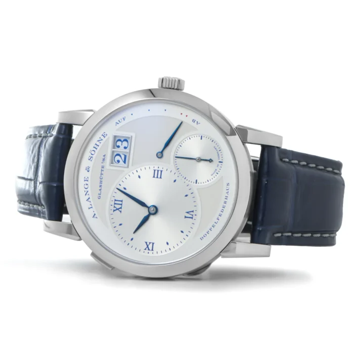 A. Lange & Söhne Lange 1 “25th Anniversary 191.066 (2)