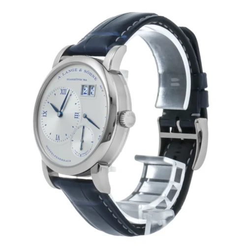 A. Lange & Söhne Lange 1 “25th Anniversary 191.066 (3)
