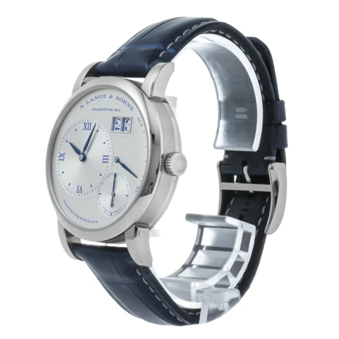 A. Lange & Söhne Lange 1 “25th Anniversary 191.066 (3)