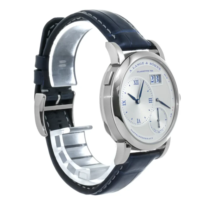A. Lange & Söhne Lange 1 “25th Anniversary 191.066 (4)