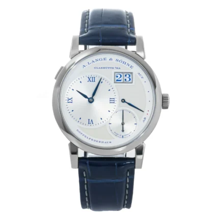 A. Lange & Söhne Lange 1 “25th Anniversary 191.066