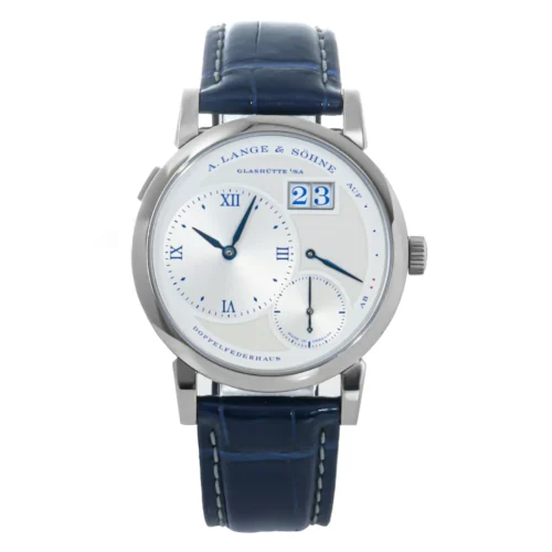 A. Lange & Söhne Lange 1 “25th Anniversary 191.066