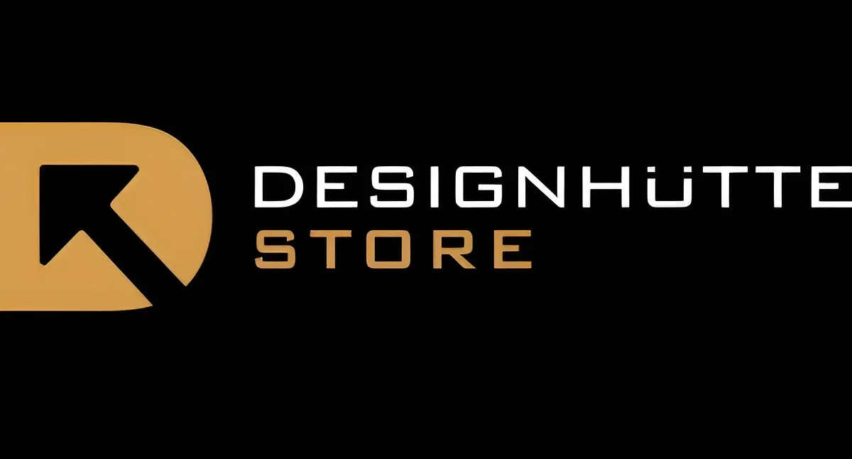 Designhuette_Store_logo
