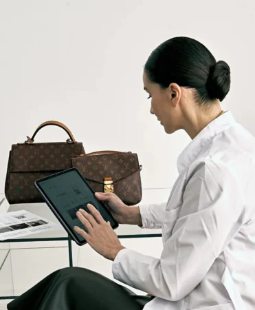 LegitGrails luxury authentication service by experts