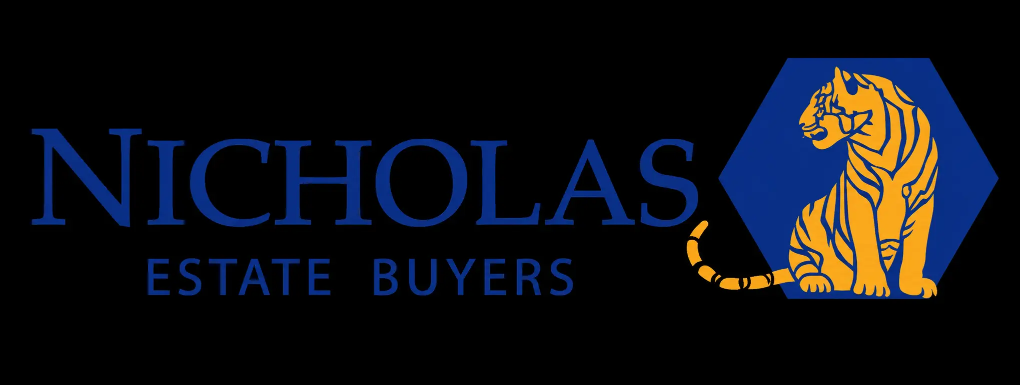 Nicholas Estate Buyers logo