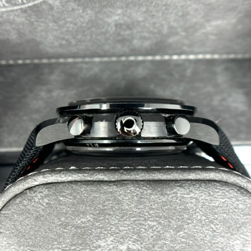 Omega Speedmaster Dark Side Of The Moon Black Ceramic 44.2 mm Box Papers (9)