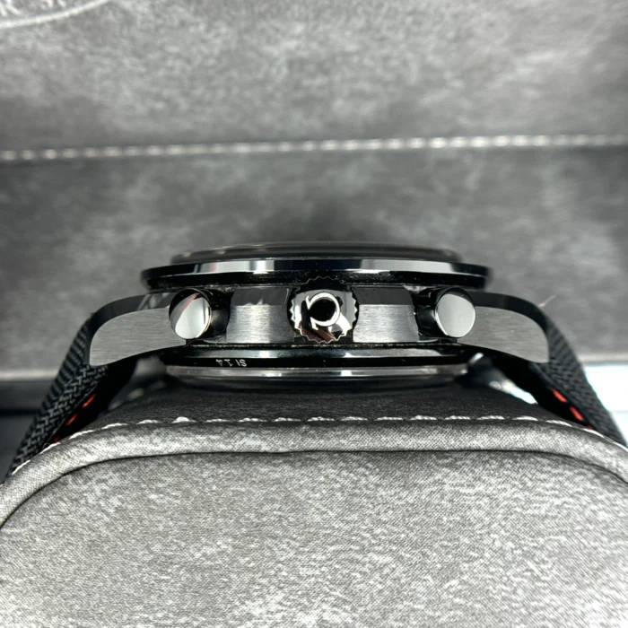 Omega Speedmaster Dark Side Of The Moon Black Ceramic 44.2 mm Box Papers (9)