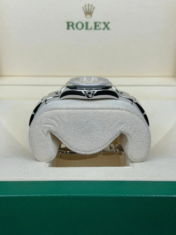 Rolex Datejust 31mm Silver dial ✨ 178240 Oyster Bracelet Full Set 2019-3