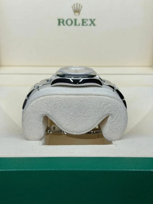 Rolex Datejust 31mm Silver dial ✨ 178240 Oyster Bracelet Full Set 2019-4