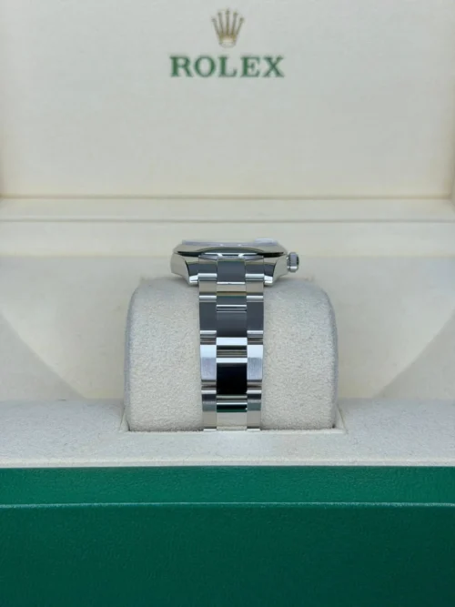 Rolex Datejust 31mm Silver dial ✨ 178240 Oyster Bracelet Full Set 2019-5