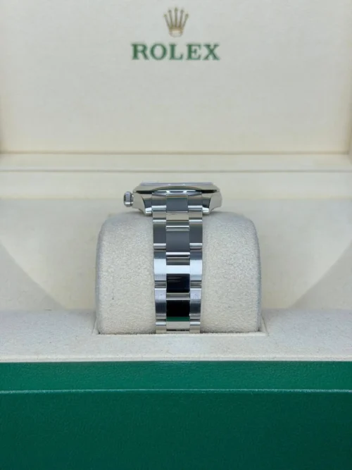 Rolex Datejust 31mm Silver dial ✨ 178240 Oyster Bracelet Full Set 2019-6