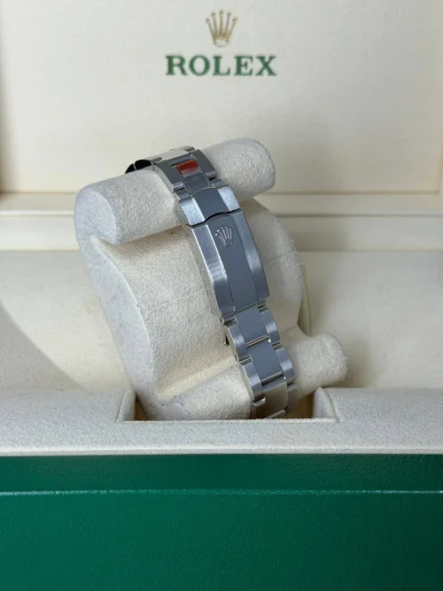 Rolex Datejust 31mm Silver dial ✨ 178240 Oyster Bracelet Full Set 2019-7