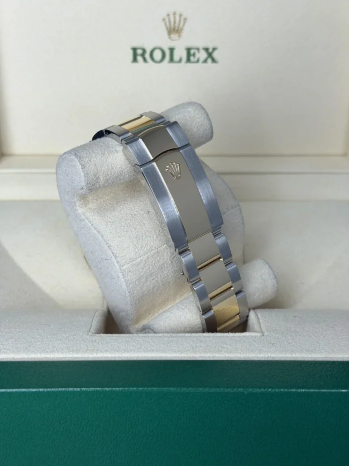 Rolex Sky-Dweller 336933 42mm Black dial Bi-Metal 2024-3