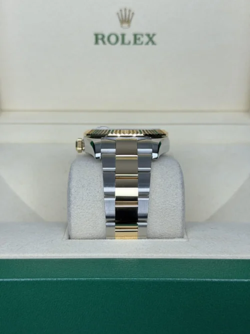 Rolex Sky-Dweller 336933 42mm Black dial Bi-Metal 2024-4