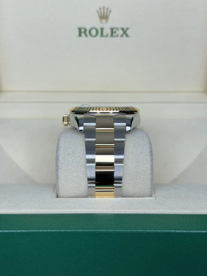 Rolex Sky-Dweller 336933 42mm Black dial Bi-Metal 2024-4