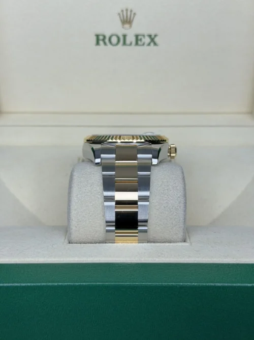 Rolex Sky-Dweller 336933 42mm Black dial Bi-Metal 2024-5