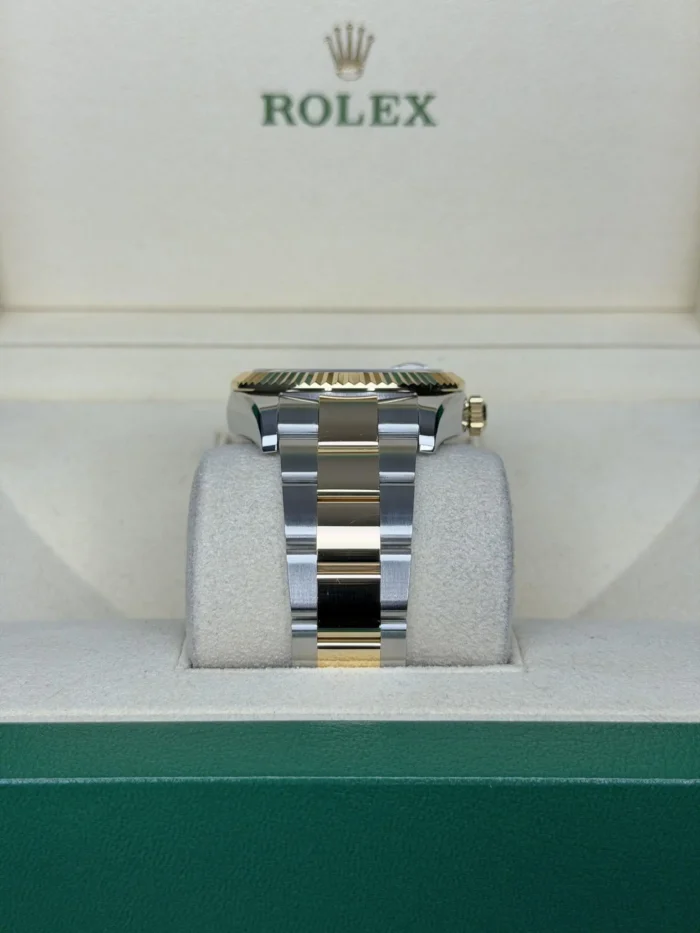Rolex Sky-Dweller 336933 42mm Black dial Bi-Metal 2024-5